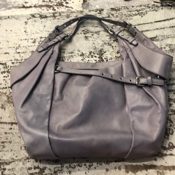 Used Kooba Shoulder Bag - Picture 1 of 3